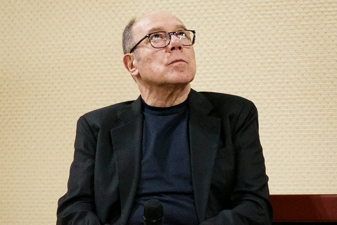 Cinematografo Ricorda Mario Verdone