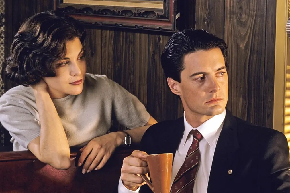 I segreti di Twin Peaks