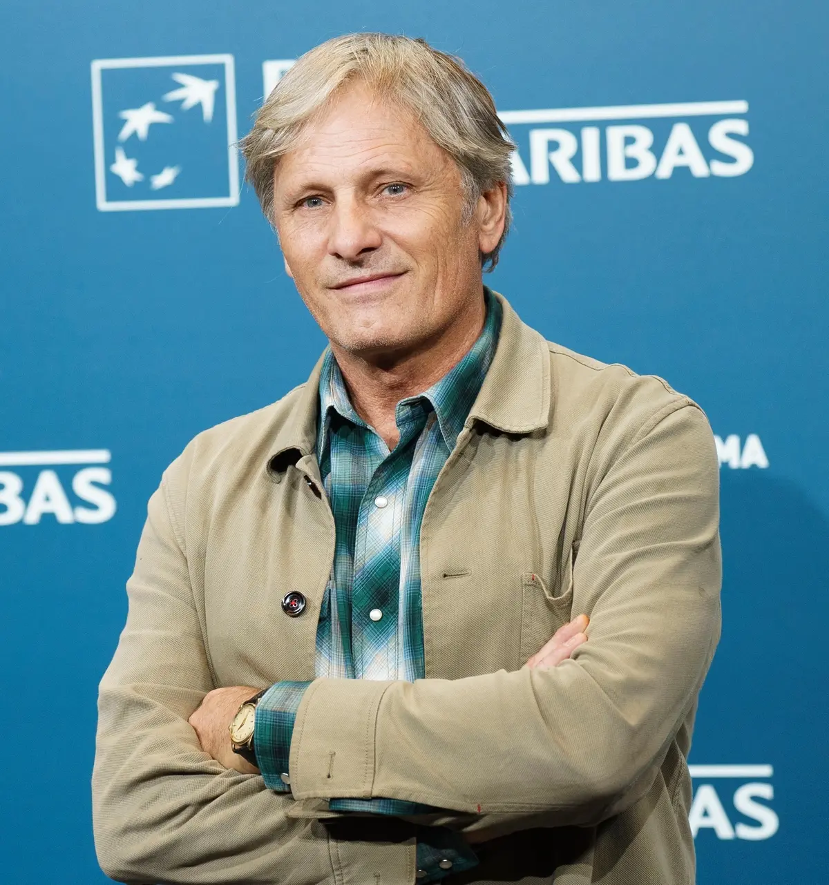 Viggo Mortensen