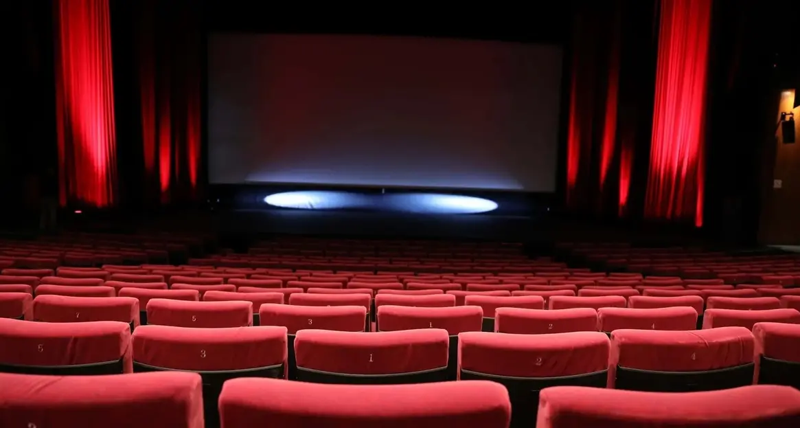 Salvare i cinema, l'appello