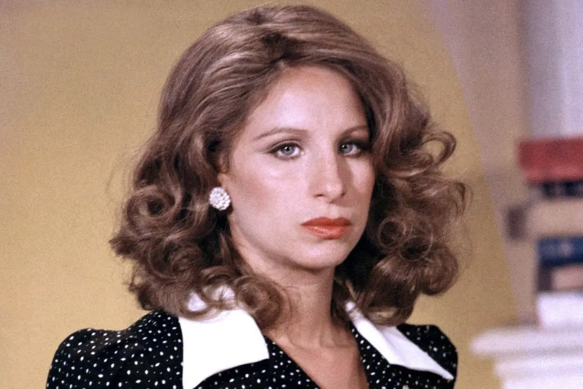 A Barbra Streisand il SAG Award alla carriera