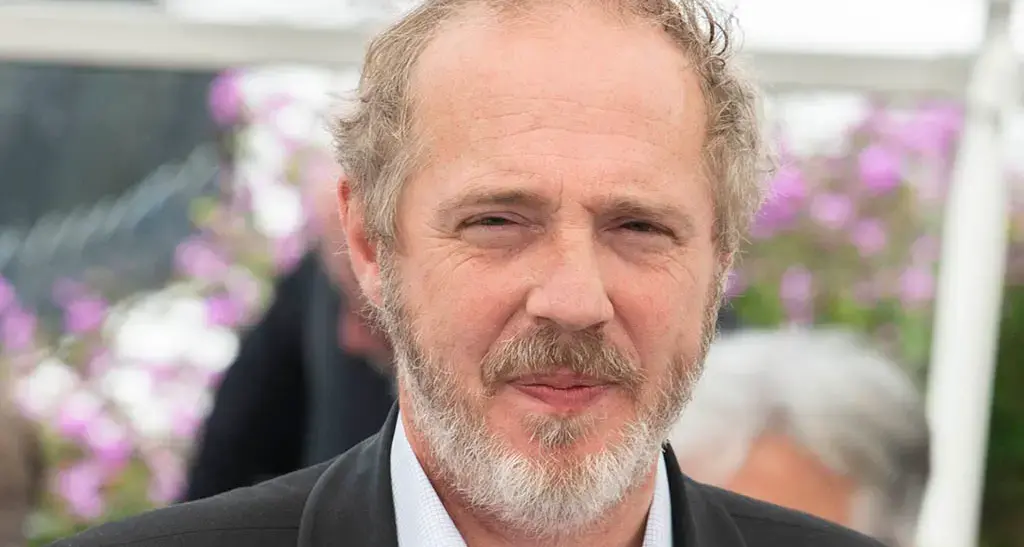 Arnaud Desplechin Premio alla Carriera “Laceno d’Oro”