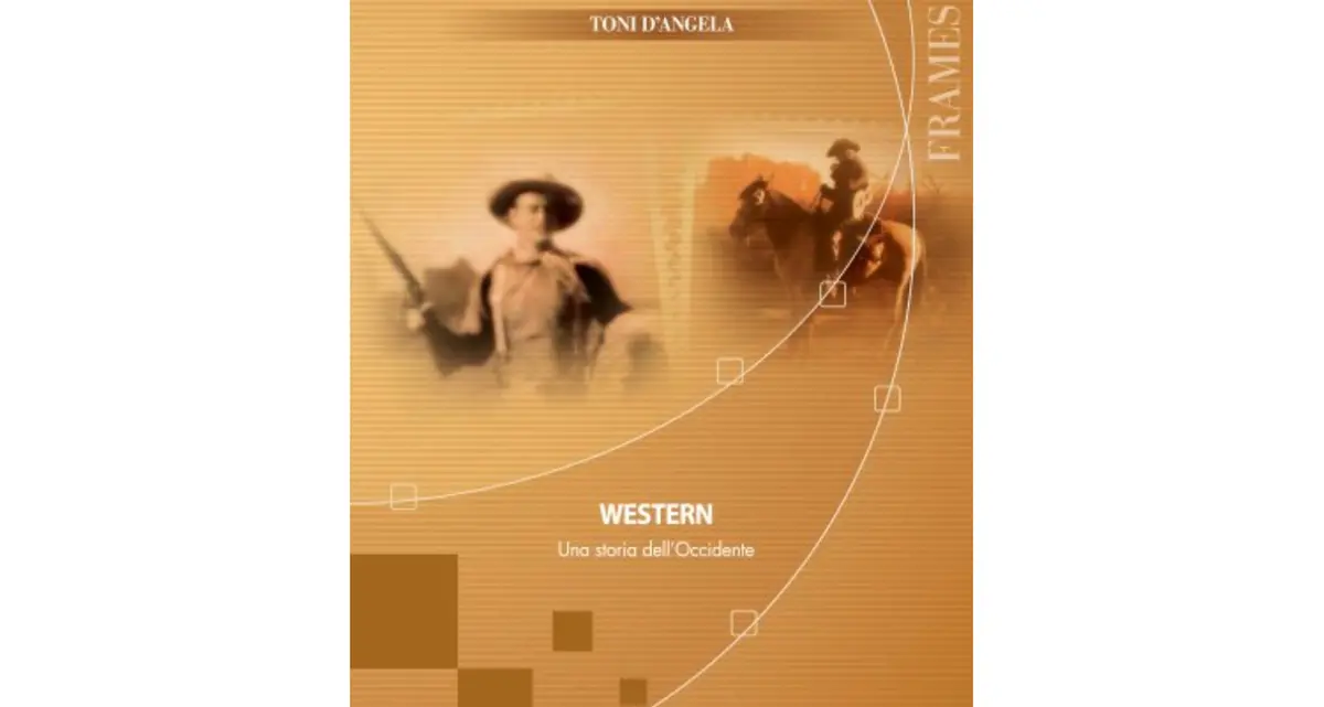 Western – Una storia dell’Occidente