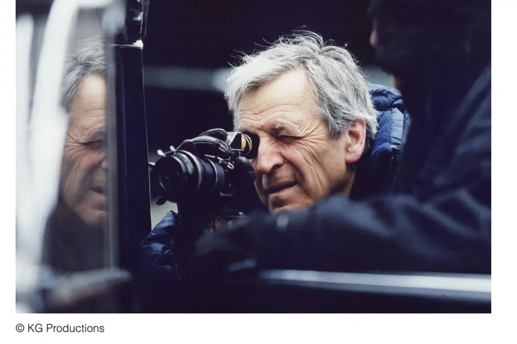 Costa-Gavras