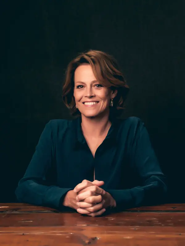 Sigourney Weaver (PC Andrew H. Walker Variety REX Shutterstock)