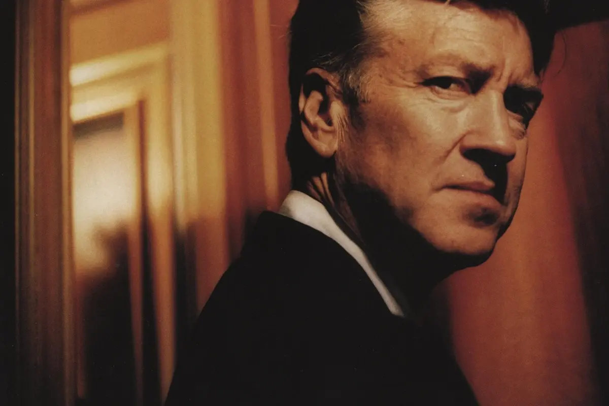 David Lynch (1946 – 2025)