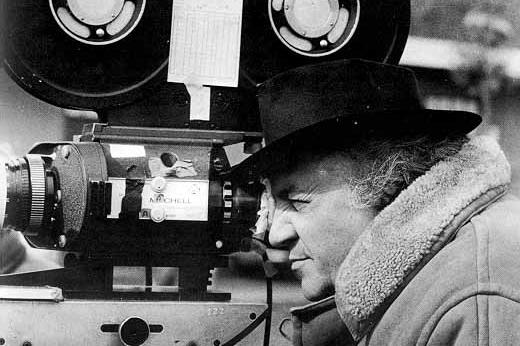 Federico Fellini, il maestro dei sogni - Donna Moderna