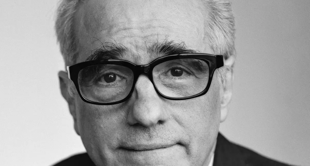 Martin Scorsese al Museo Nazionale del Cinema