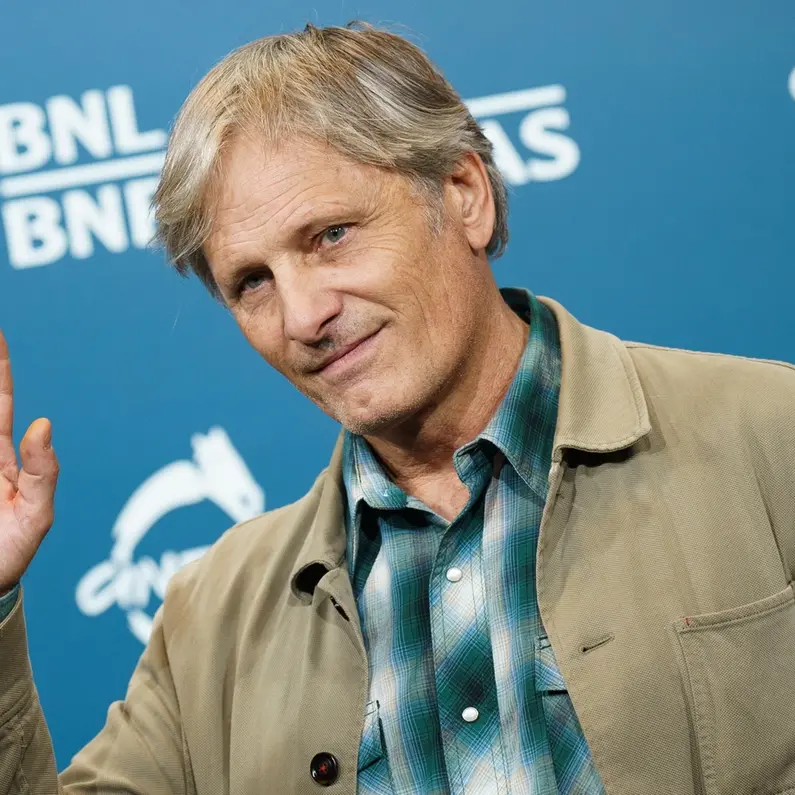 Viggo Mortensen: “Ecco il mio western che parla d’amore”