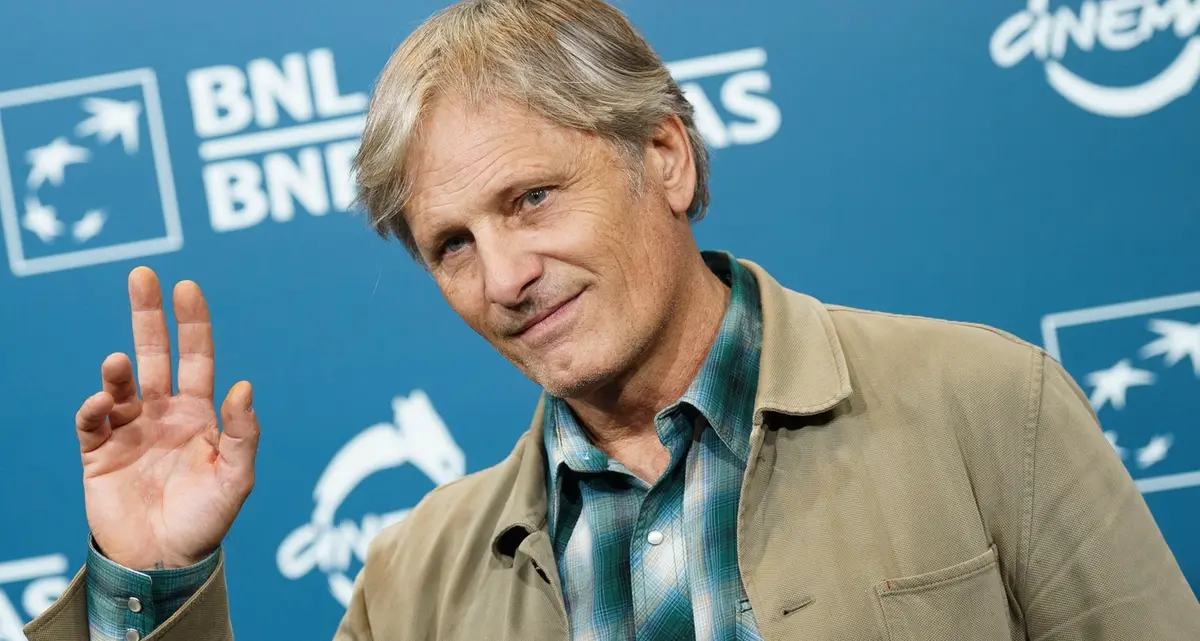 Viggo Mortensen: “Ecco il mio western che parla d’amore”