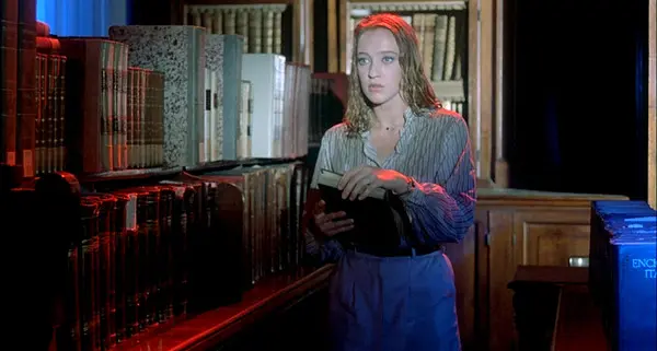 Inferno di Dario Argento (1979), @Webphoto