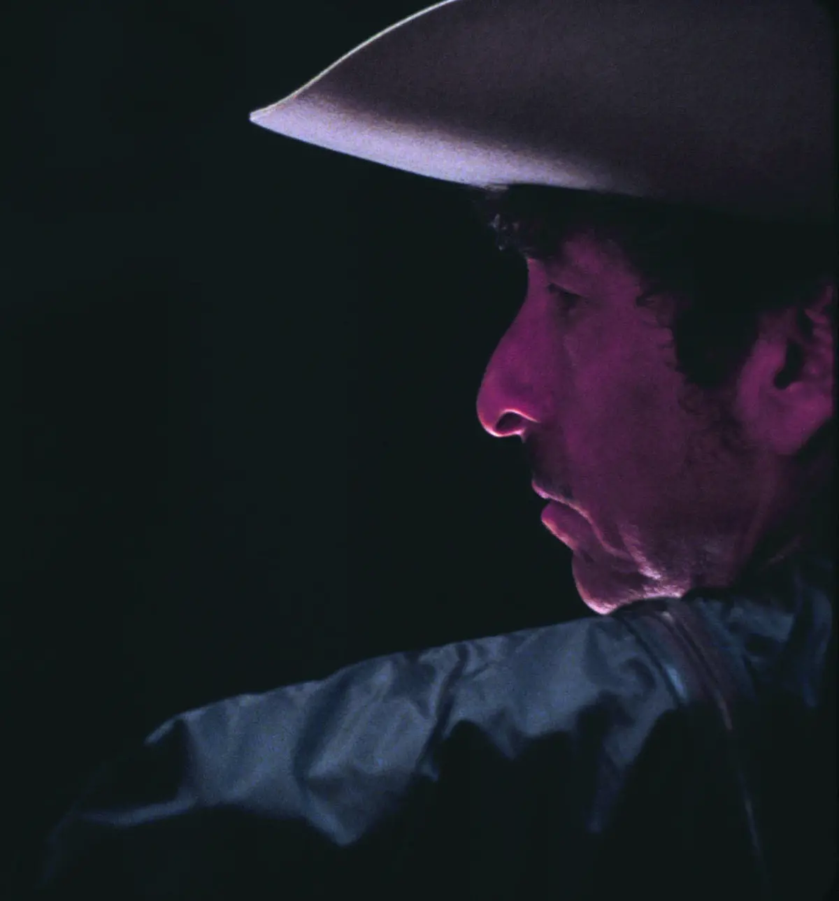 Bob Dylan