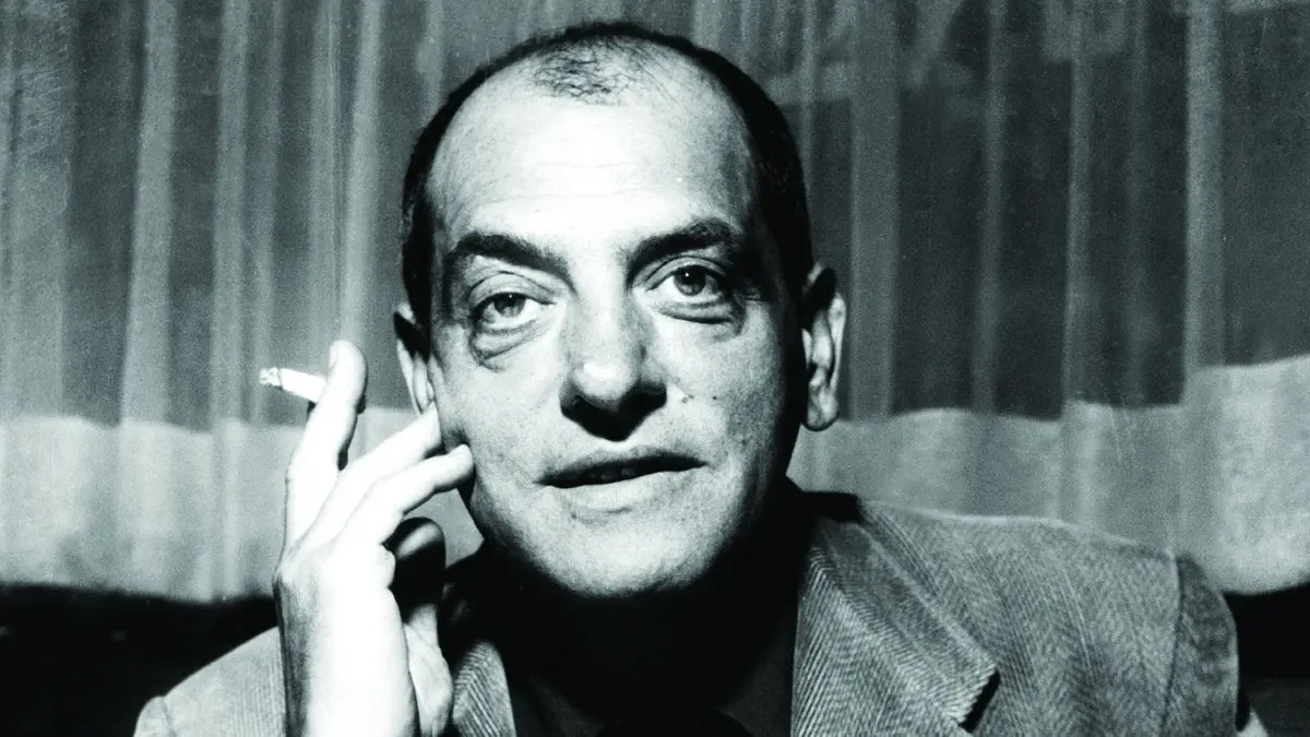 Luis Buñuel