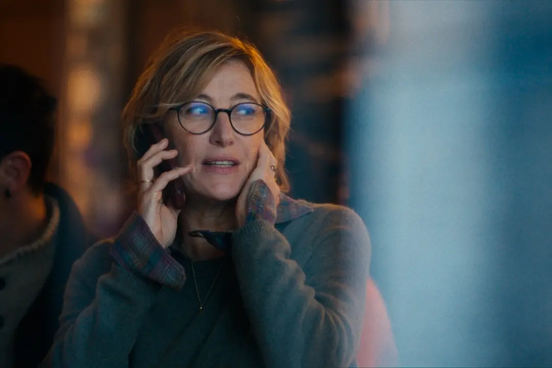 Valeria Bruni Tedeschi in L\\'attachement , Kar Productions / France 2 Cinema / Umedia