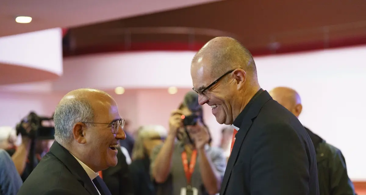 L'Ente dello Spettacolo alla Mostra e quel dialogo prezioso tra chiesa e cinema \n