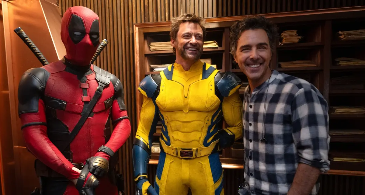 Deadpool & Wolverine, la strana coppia Ryan Reynolds e Hugh Jackman: “Non è il classico film Marvel”