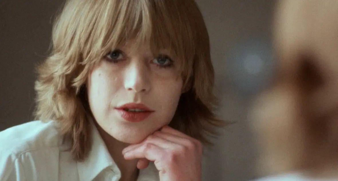 Addio a Marianne Faithfull