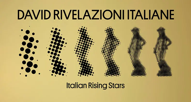 David Rivelazioni Italiane – Italian Rising Stars, i sei vincitori