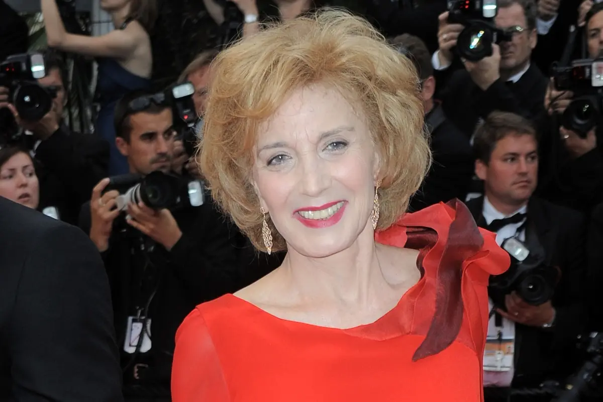 Marisa Paredes al 64. Festival di Cannes , Webphoto/Fotostore