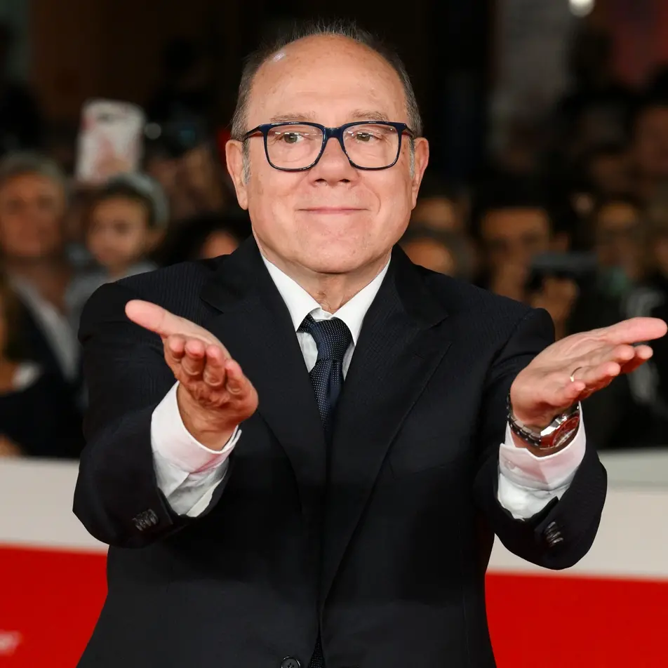 Verdone: “Stanco del cinema? Solo nella fiction”