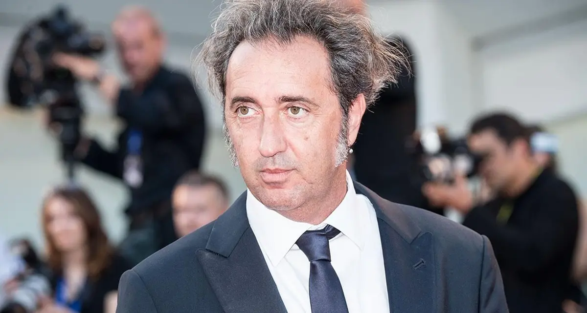 La grazia, il nuovo film di Paolo Sorrentino