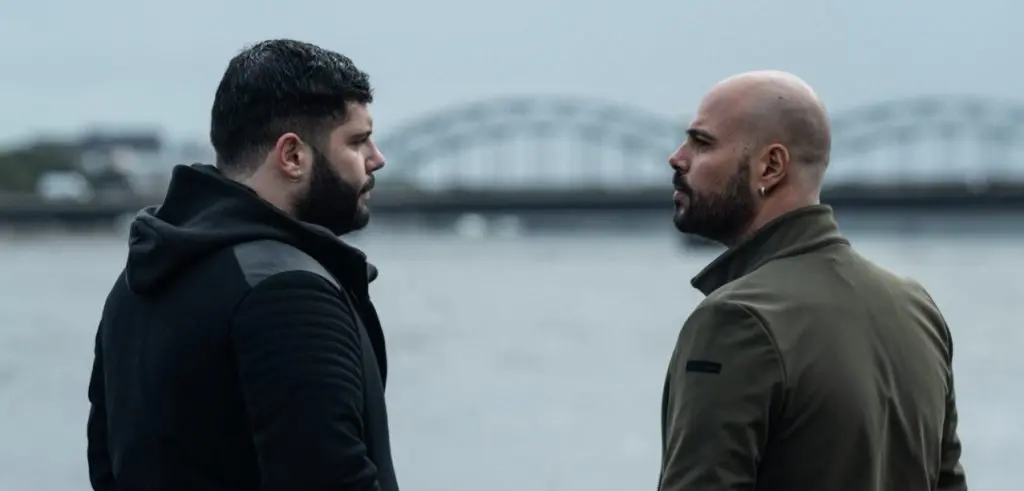 Gomorra Stagione Finale