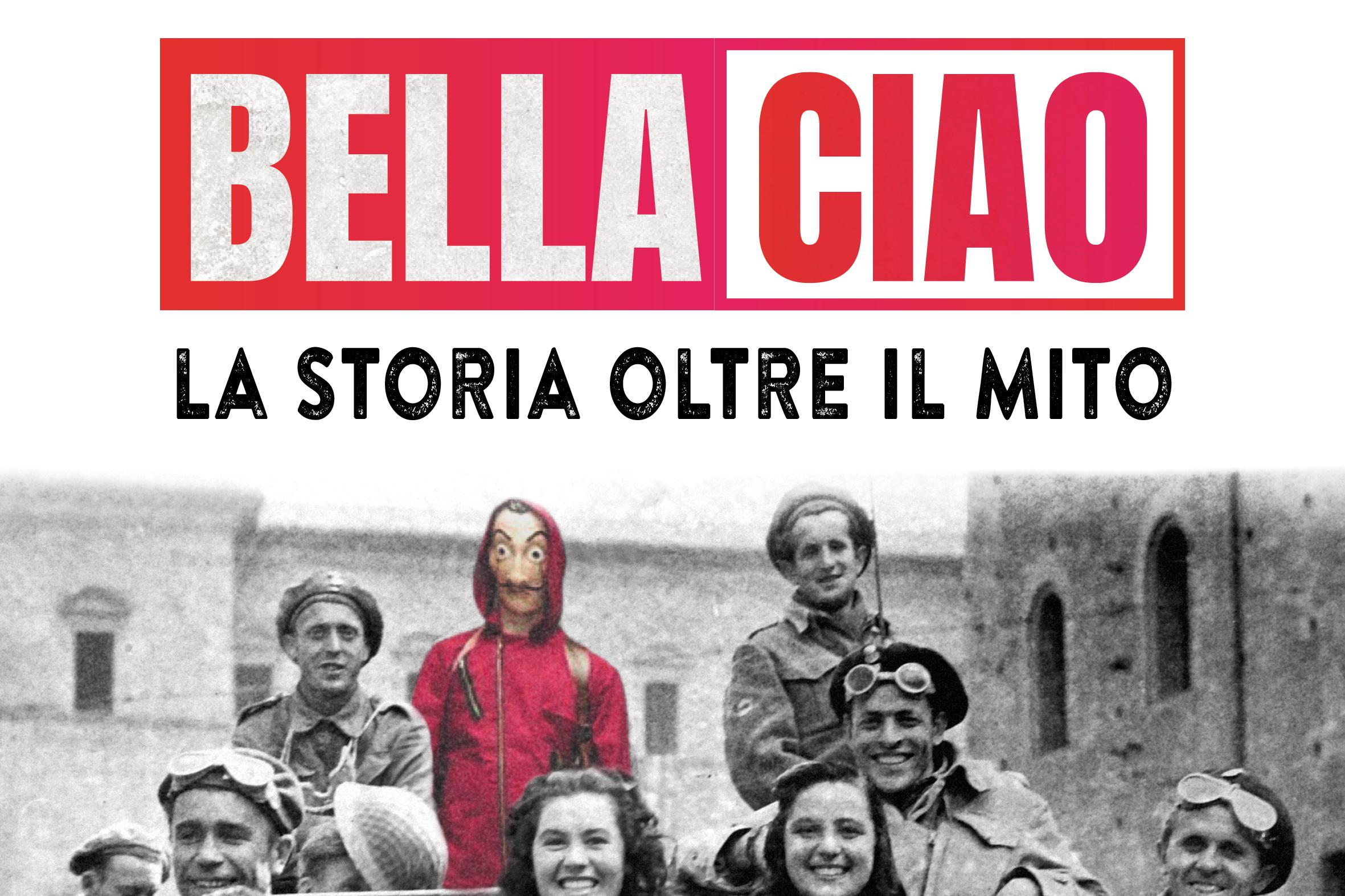 Bella ciao, storia di una canzone simbolo