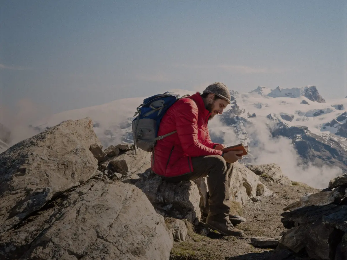 Perché Le otto montagne è il film del 2022 che ci resterà più