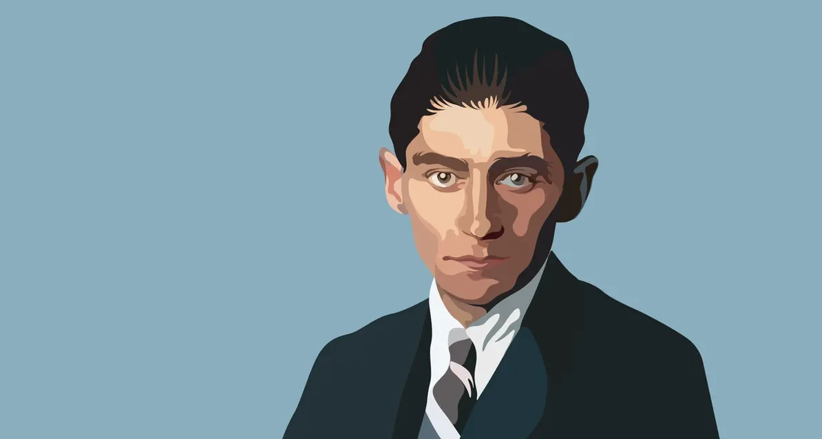 100 anni senza Franz Kafka: uno scrittore prestato al cinema