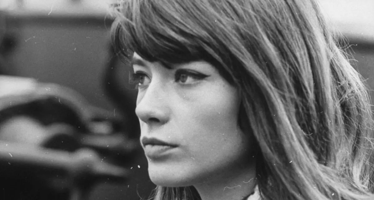 Addio a Françoise Hardy