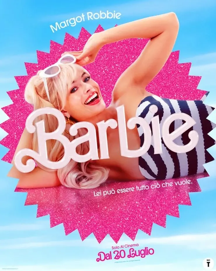 Barbie, dal boom al botteghino alla rivoluzione del branded content