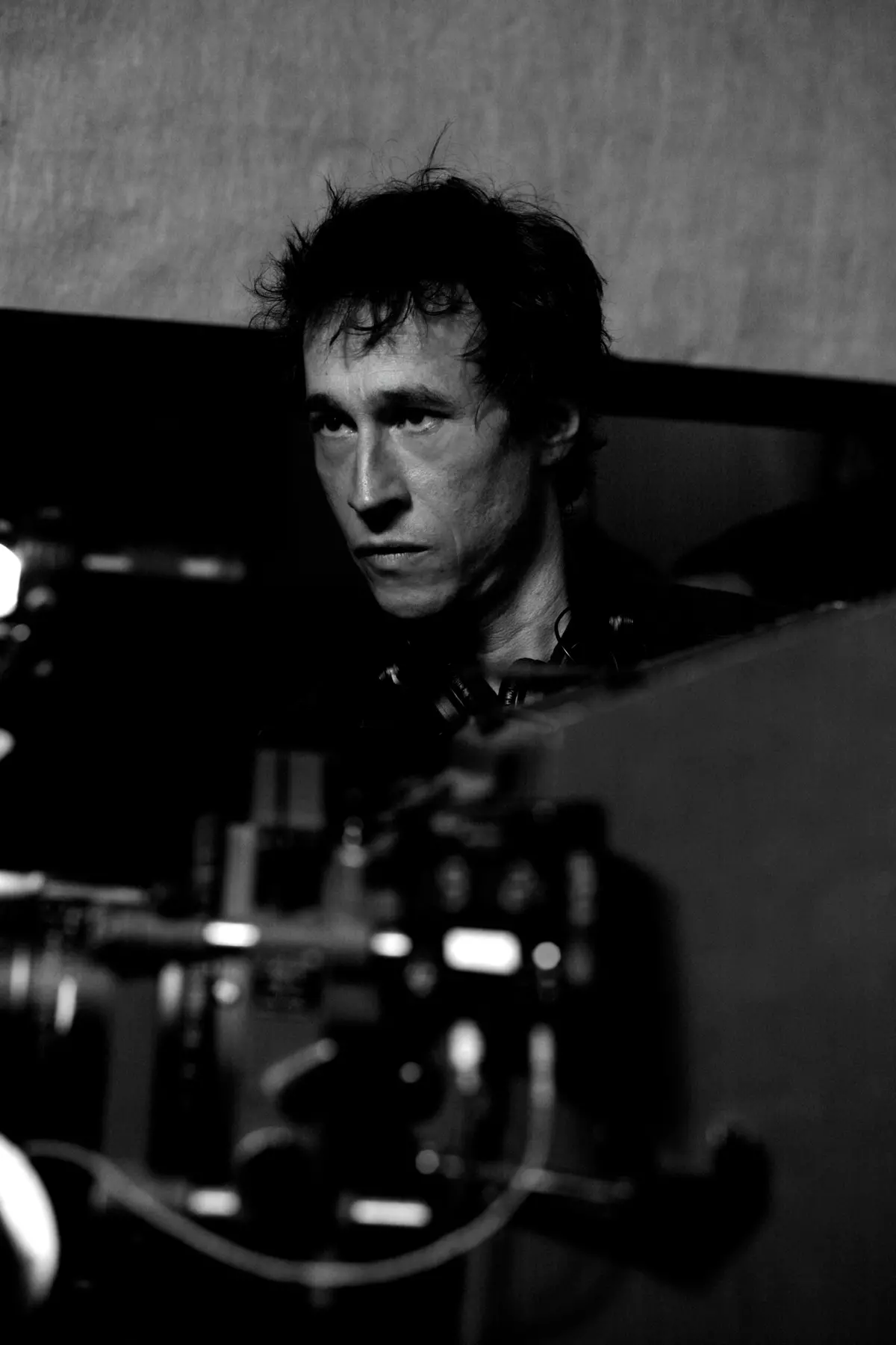 Bertrand Bonello