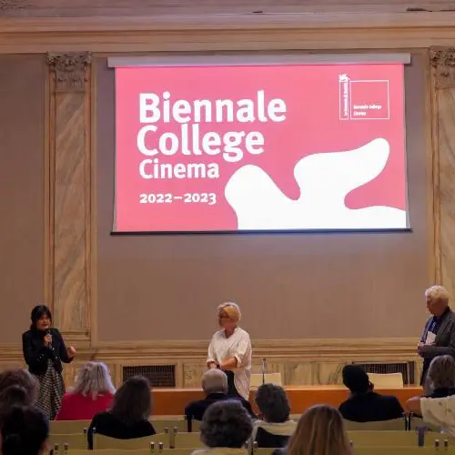 Nello sguardo pieno di futuro di Biennale College Cinema