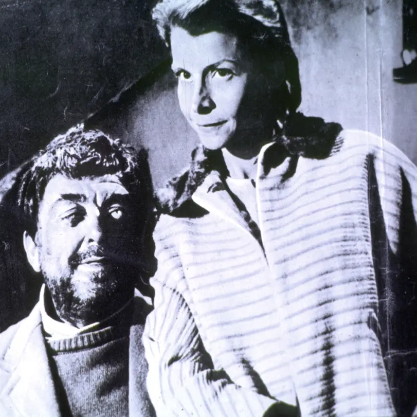 Viridiana, quando il potere oscurantista attaccò l’utopia senza speranza di Buñuel