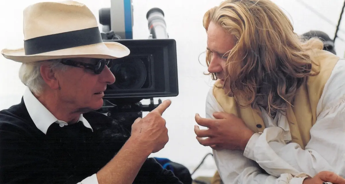 Peter Weir, una carriera da Leone d’Oro