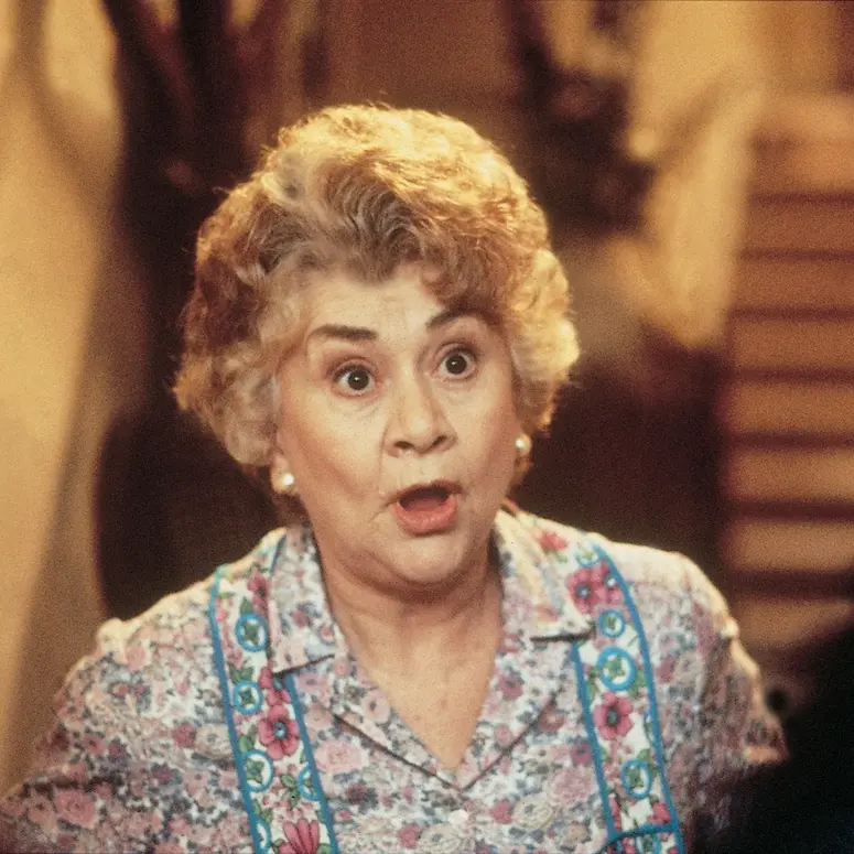 Addio a Joan Plowright, la grande attrice aveva 95 anni