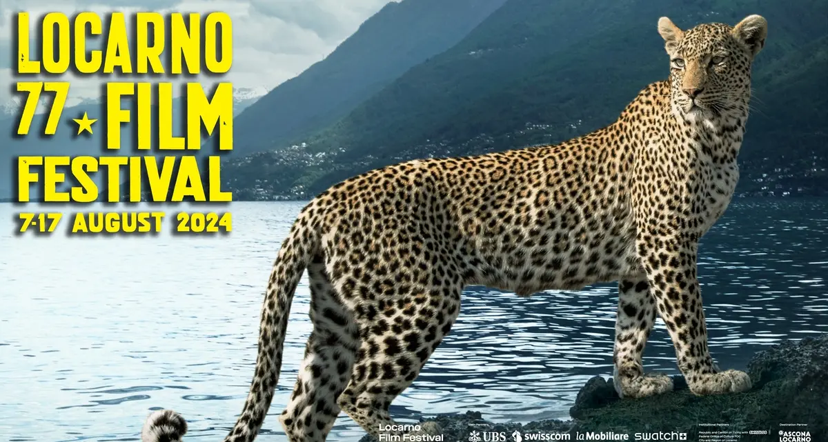 Locarno 77, il manifesto