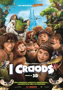 Laccio dei croods sale