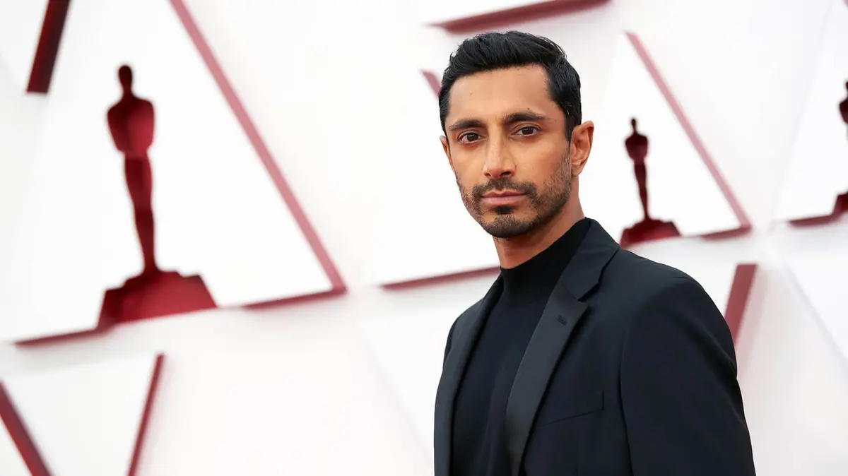 Riz Ahmed © Photo by Matt Petit/A.M.P.A.S. via Getty Images