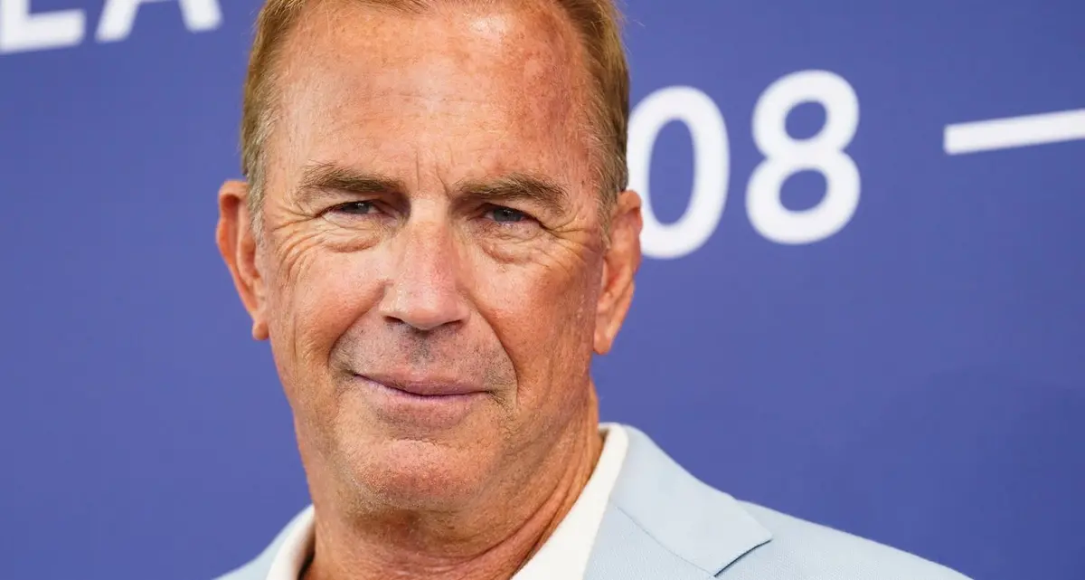 Kevin Costner, “Sono in debito con Venezia”