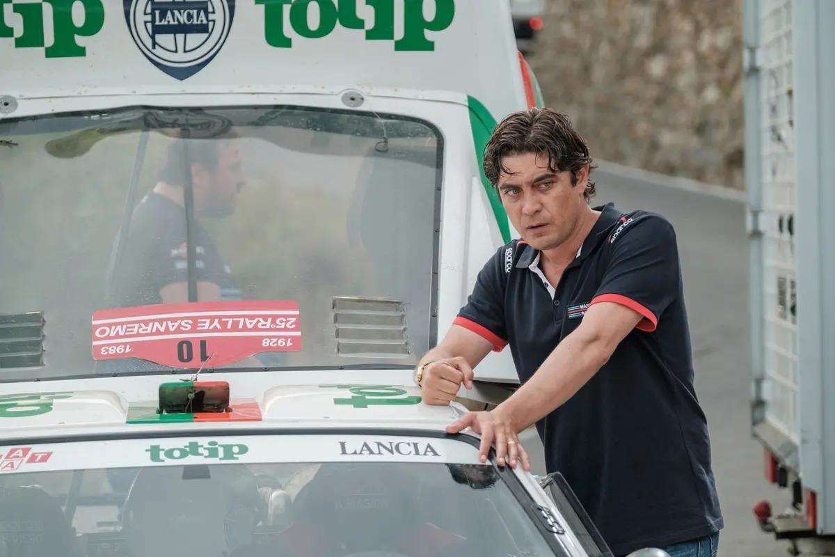 Race For Glory - Audi Vs Lancia, La Recensione Del Film Sul Mondiale Di ...