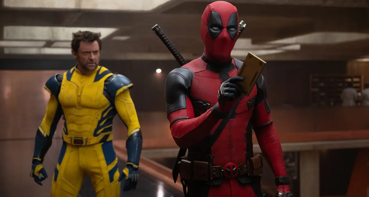 Box Office, Deadpool & Wolverine sempre al comando