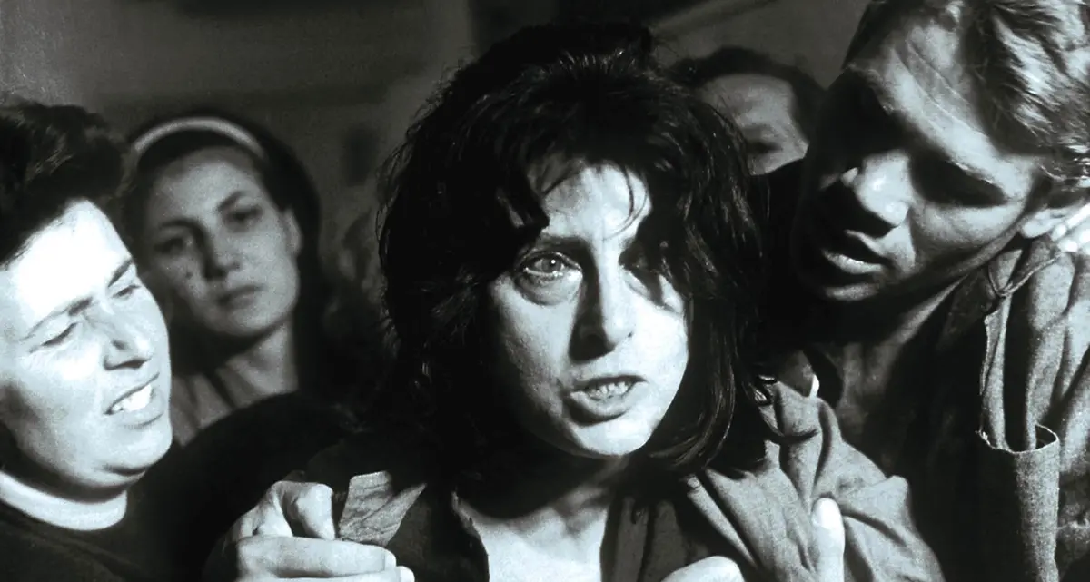 Anna, in lavorazione il film sulla Magnani