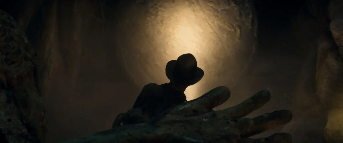 Indiana Jones e il Quadrante del Destino, una featurette dedicata all'azione