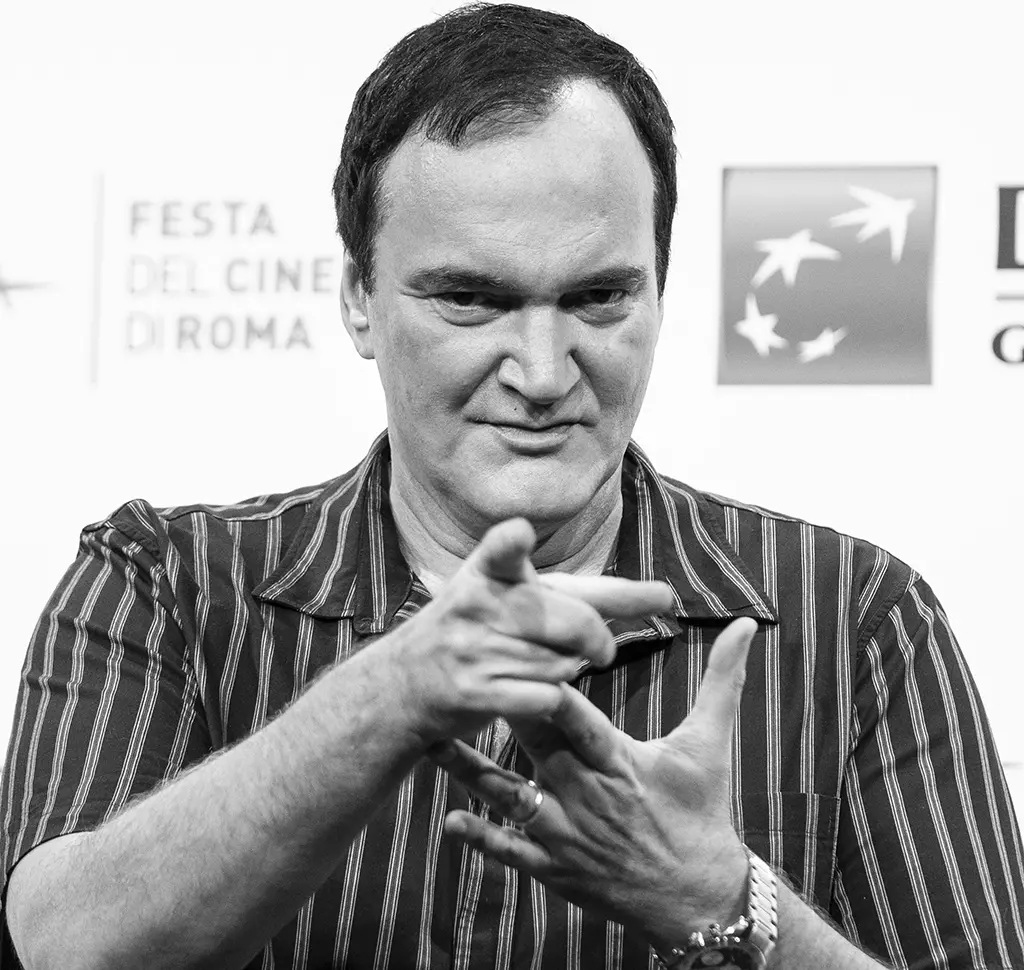 Cinema Speculation, la recensione del libro di Quentin Tarantino