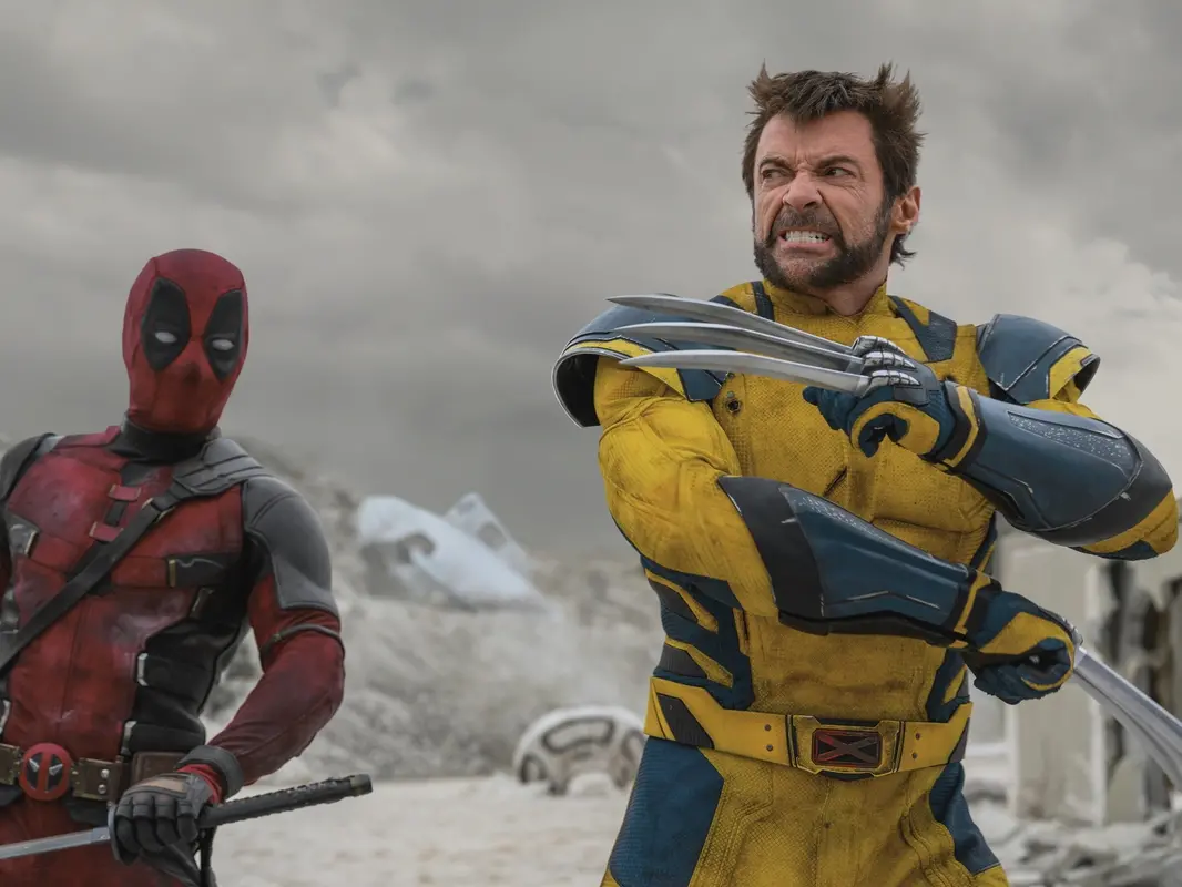 Deadpool & Wolverine e questa faccenda dei multiversi che sta diventando un problema