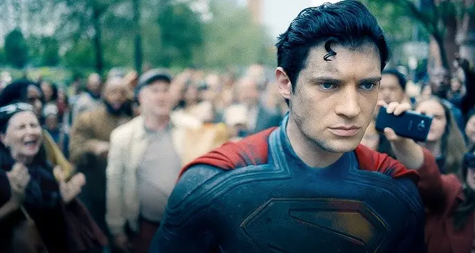 Il nuovo Superman di James Gunn: classico, contemporaneo e profondamente umano