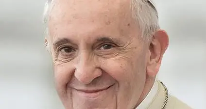 Papa Francesco al cinema