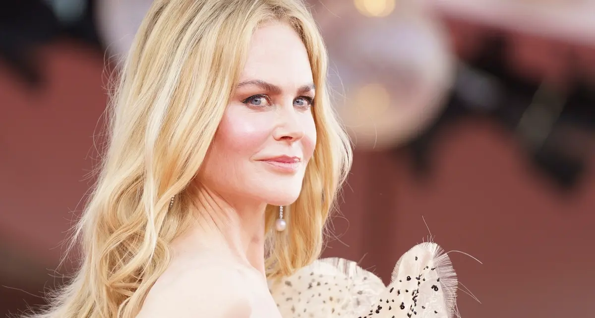 Nicole Kidman, la donna perfetta