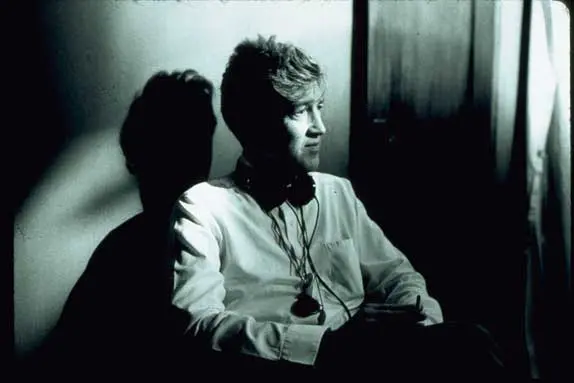 David Lynch